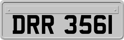 DRR3561