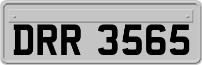 DRR3565