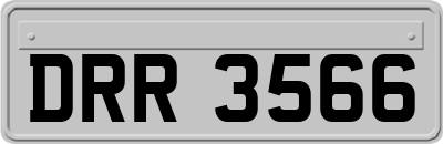DRR3566