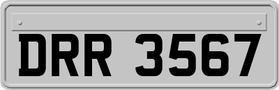DRR3567
