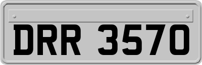 DRR3570