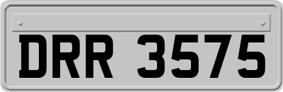 DRR3575