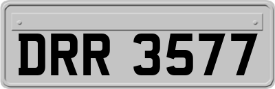 DRR3577