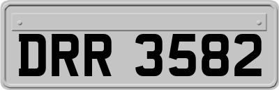 DRR3582