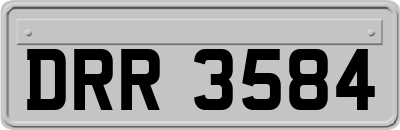 DRR3584