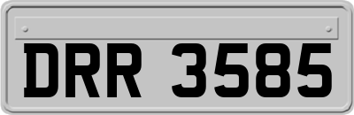 DRR3585