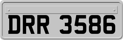 DRR3586