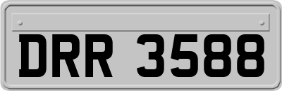 DRR3588