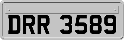 DRR3589