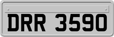 DRR3590