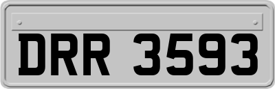 DRR3593