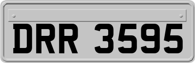 DRR3595