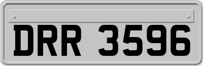 DRR3596