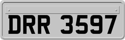 DRR3597
