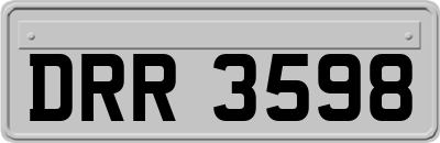 DRR3598