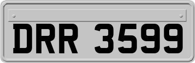 DRR3599