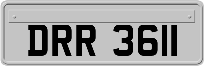 DRR3611