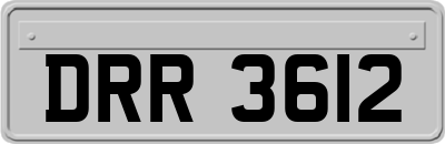 DRR3612