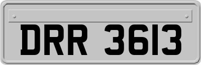 DRR3613