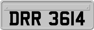 DRR3614