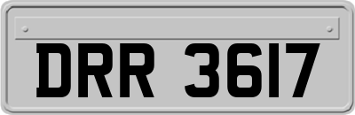 DRR3617