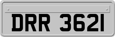 DRR3621
