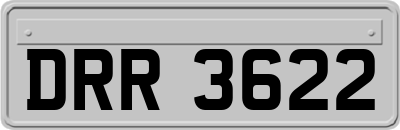 DRR3622