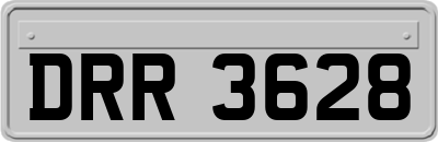 DRR3628