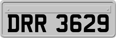 DRR3629