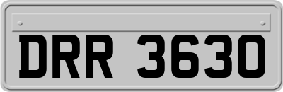 DRR3630