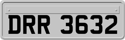 DRR3632