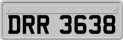 DRR3638