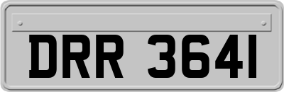 DRR3641