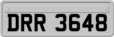DRR3648