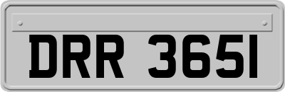 DRR3651