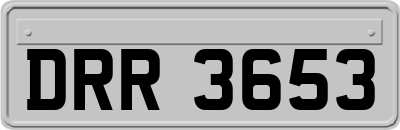 DRR3653