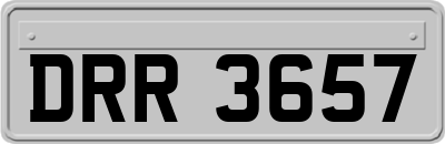 DRR3657