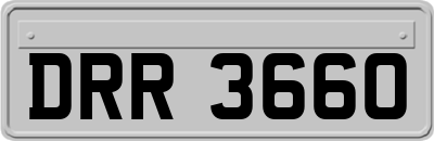 DRR3660