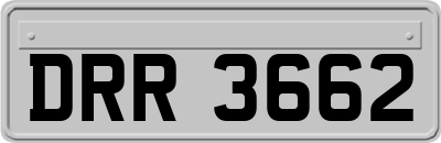 DRR3662