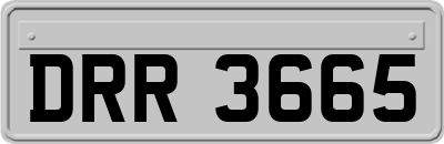 DRR3665