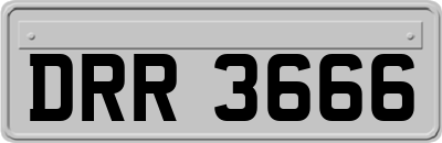 DRR3666