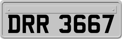 DRR3667