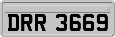 DRR3669