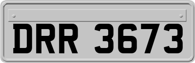 DRR3673