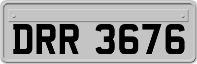 DRR3676
