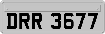 DRR3677