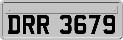 DRR3679