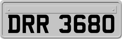 DRR3680