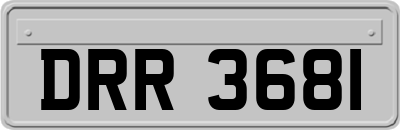 DRR3681