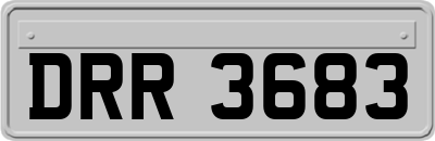 DRR3683